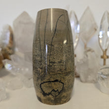 Load image into Gallery viewer, Picture Jasper Vase
