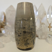 Load image into Gallery viewer, Picture Jasper Vase
