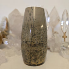 Load image into Gallery viewer, Picture Jasper Vase
