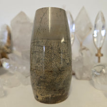 Load image into Gallery viewer, Picture Jasper Vase
