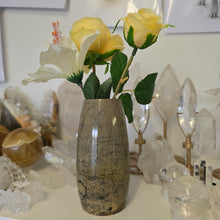 Load image into Gallery viewer, Picture Jasper Vase
