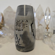 Load image into Gallery viewer, Picture Jasper Vase
