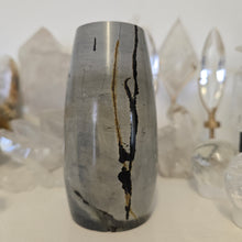 Load image into Gallery viewer, Picture Jasper Vase
