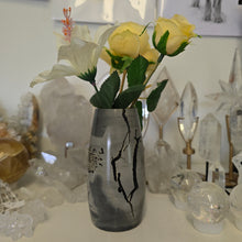 Load image into Gallery viewer, Picture Jasper Vase
