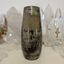 Load image into Gallery viewer, Picture Jasper Vase
