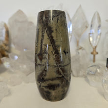 Load image into Gallery viewer, Picture Jasper Vase
