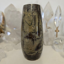 Load image into Gallery viewer, Picture Jasper Vase
