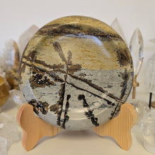Load image into Gallery viewer, Picture Jasper Plate
