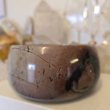 Load image into Gallery viewer, Picture Jasper Bowl
