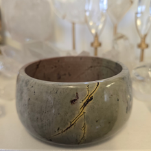 Load image into Gallery viewer, Picture Jasper Bowl
