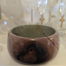 Load image into Gallery viewer, Picture Jasper Bowl
