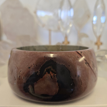 Load image into Gallery viewer, Picture Jasper Bowl
