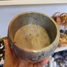 Load image into Gallery viewer, Picture Jasper Bowl
