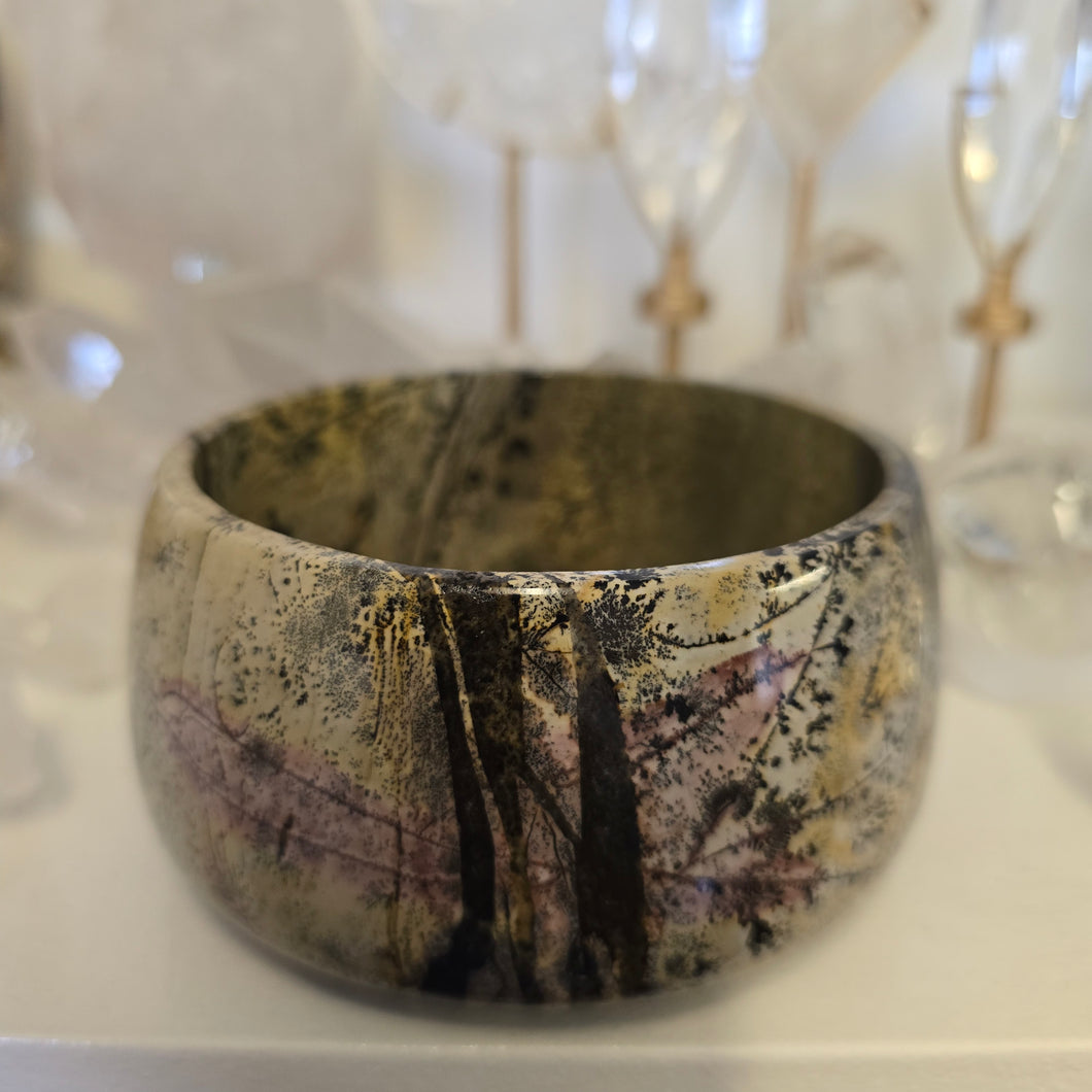 Picture Jasper Bowl