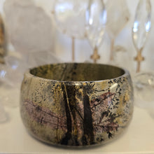 Load image into Gallery viewer, Picture Jasper Bowl
