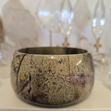 Load image into Gallery viewer, Picture Jasper Bowl
