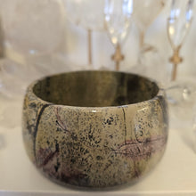 Load image into Gallery viewer, Picture Jasper Bowl
