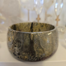Load image into Gallery viewer, Picture Jasper Bowl

