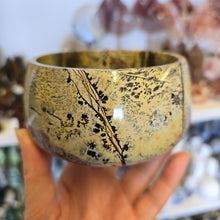 Load image into Gallery viewer, Picture Jasper Bowl
