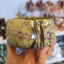 Load image into Gallery viewer, Picture Jasper Bowl

