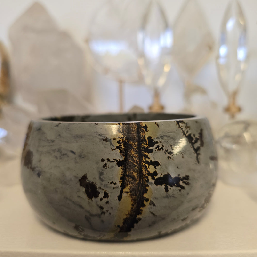 Picture Jasper Bowl