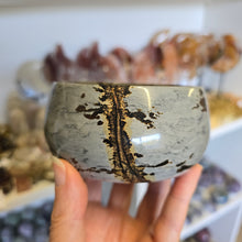 Load image into Gallery viewer, Picture Jasper Bowl
