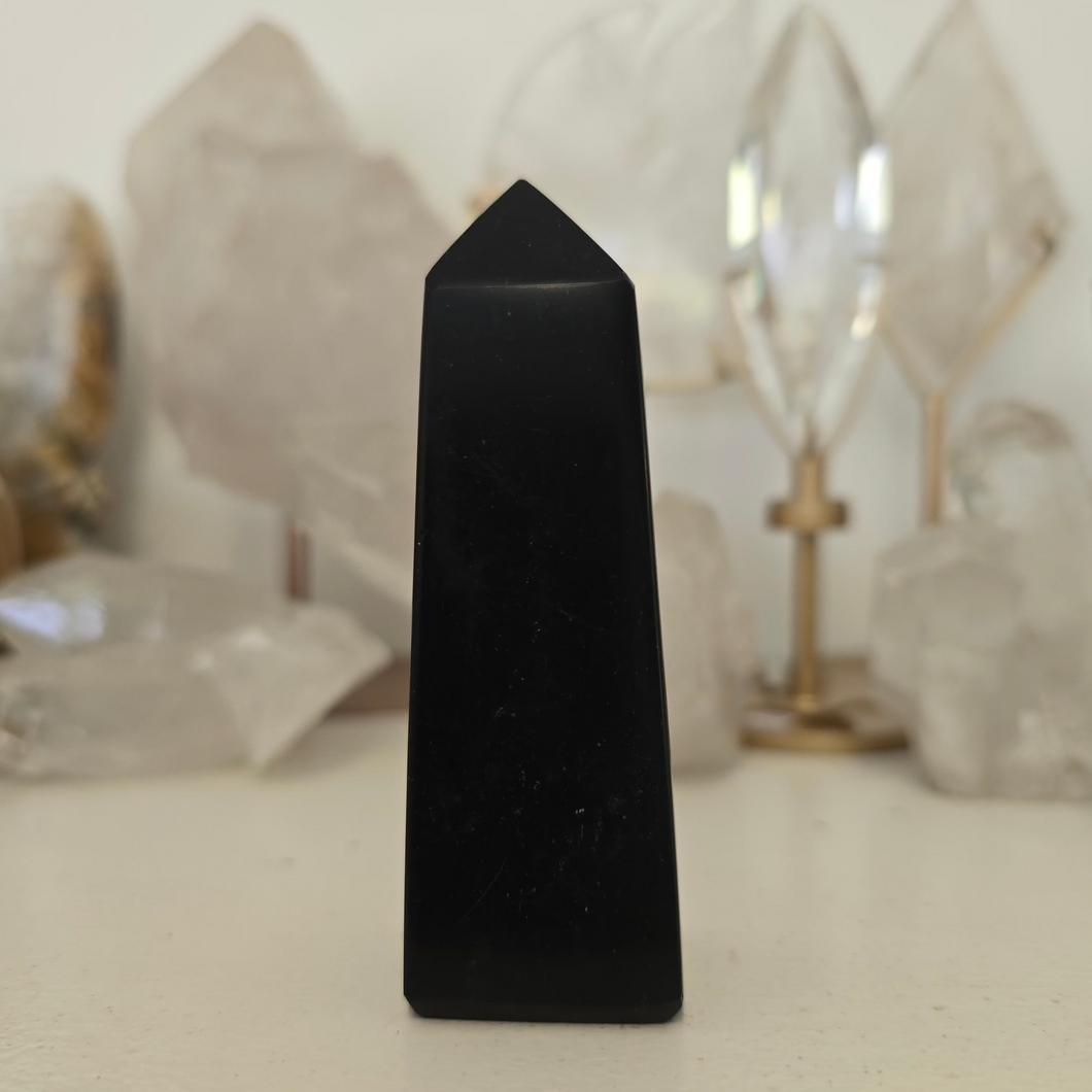 Black Onyx Tower