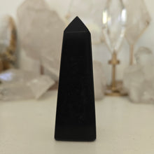 Load image into Gallery viewer, Black Onyx Tower
