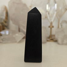 Load image into Gallery viewer, Black Onyx Tower

