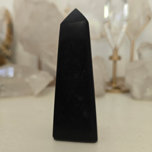 Load image into Gallery viewer, Black Onyx Tower
