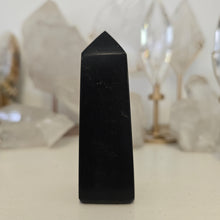 Load image into Gallery viewer, Black Onyx Tower

