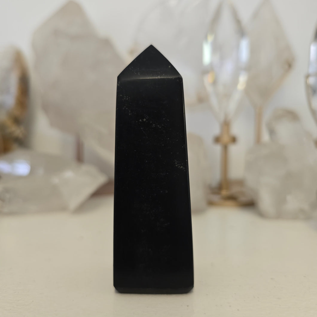Black Onyx Tower