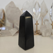 Load image into Gallery viewer, Black Onyx Tower
