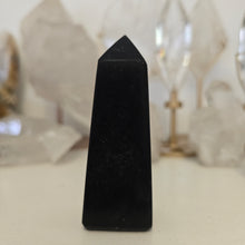 Load image into Gallery viewer, Black Onyx Tower
