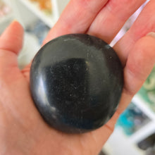Load image into Gallery viewer, Black Onyx Palmstone

