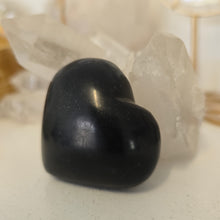 Load image into Gallery viewer, Black Onyx Heart
