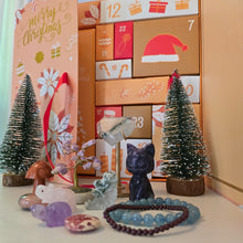 Load image into Gallery viewer, Crystal Christmas Advent Calendar
