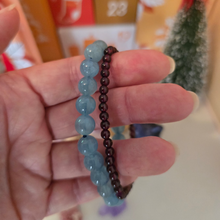 Load image into Gallery viewer, Crystal Christmas Advent Calendar
