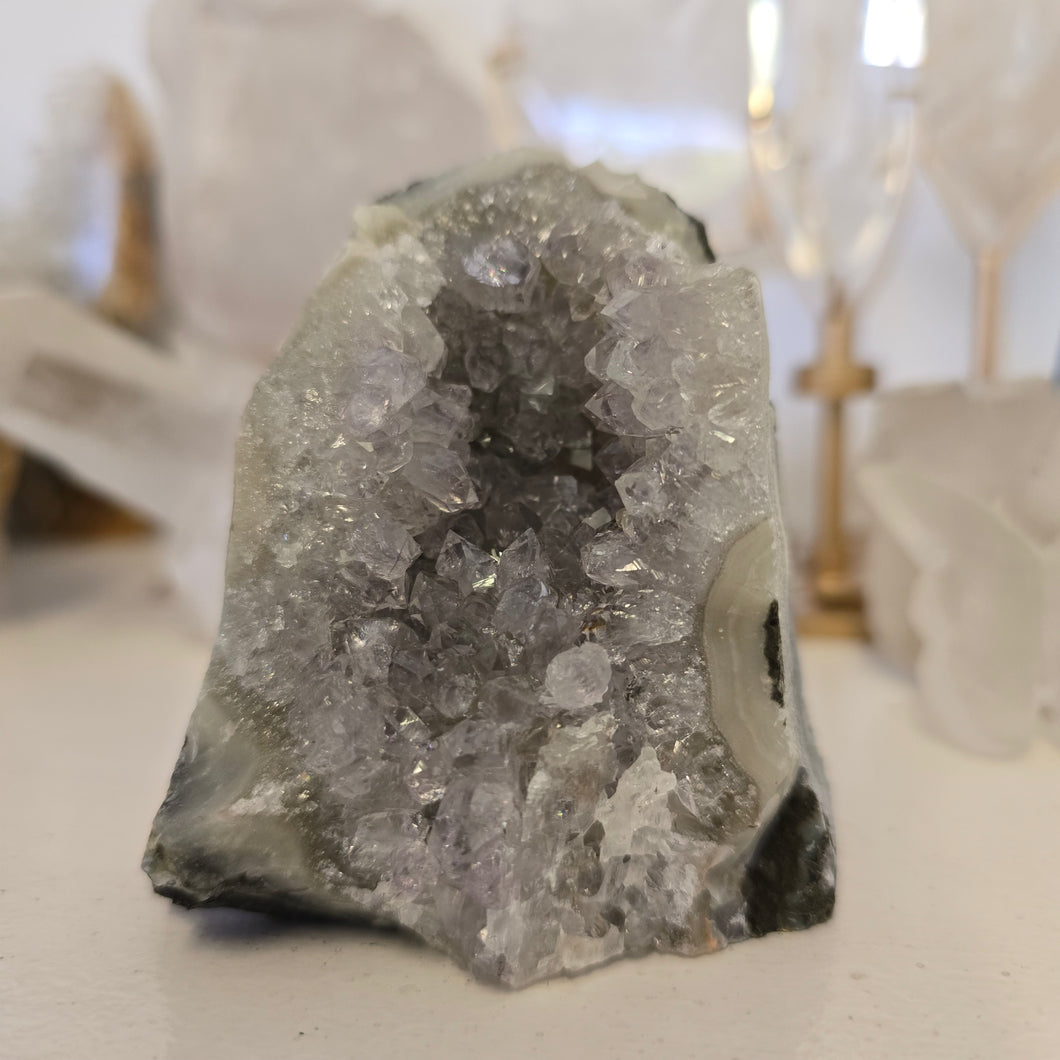 Amethyst Cutbase