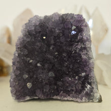 Load image into Gallery viewer, Amethyst Cutbase
