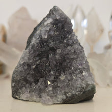 Load image into Gallery viewer, Amethyst Cutbase
