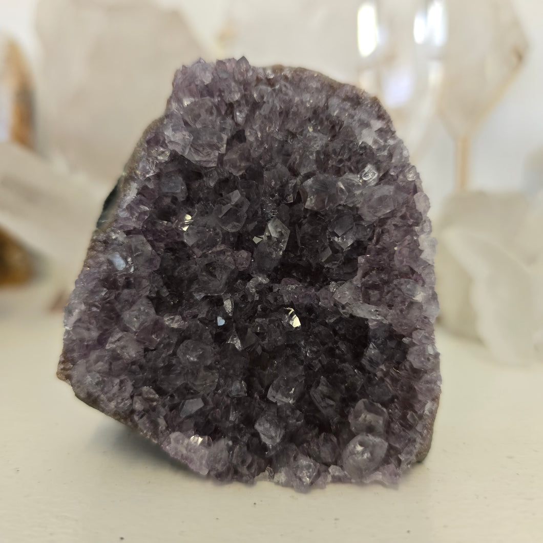 Amethyst Cutbase