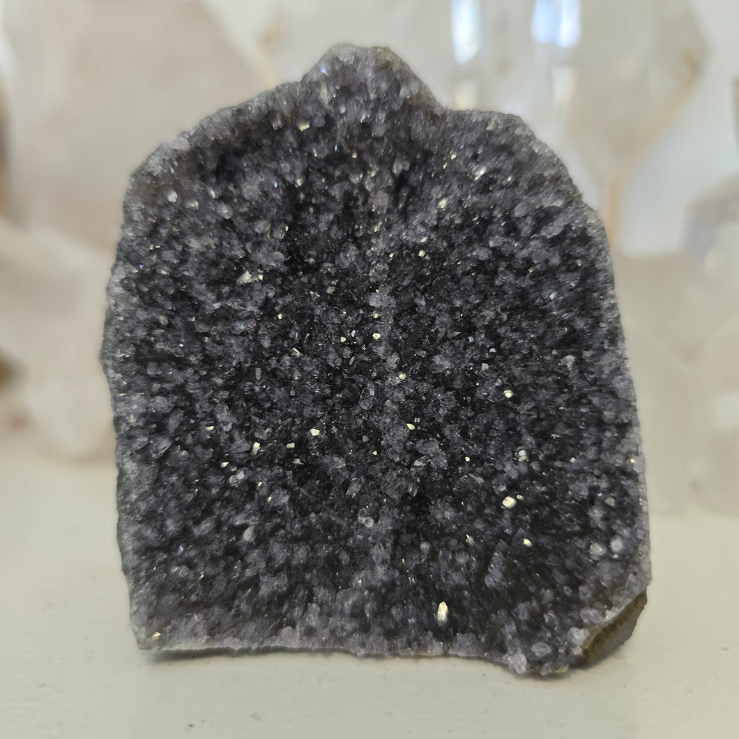 Amethyst Cutbase
