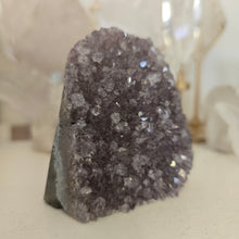 Load image into Gallery viewer, Amethyst Cutbase
