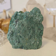 Load image into Gallery viewer, Fuchsite Raw Stone
