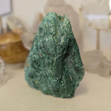 Load image into Gallery viewer, Fuchsite Raw Stone
