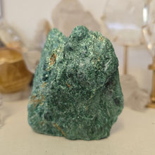 Load image into Gallery viewer, Fuchsite Raw Stone
