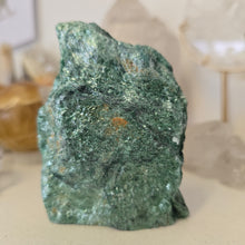 Load image into Gallery viewer, Fuchsite Raw Stone
