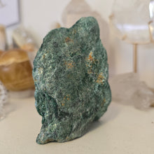 Load image into Gallery viewer, Fuchsite Raw Stone
