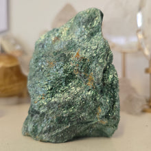 Load image into Gallery viewer, Fuchsite Raw Stone

